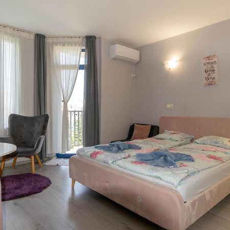 Joy Apartment Słoneczny Brzeg Zewnętrze zdjęcie