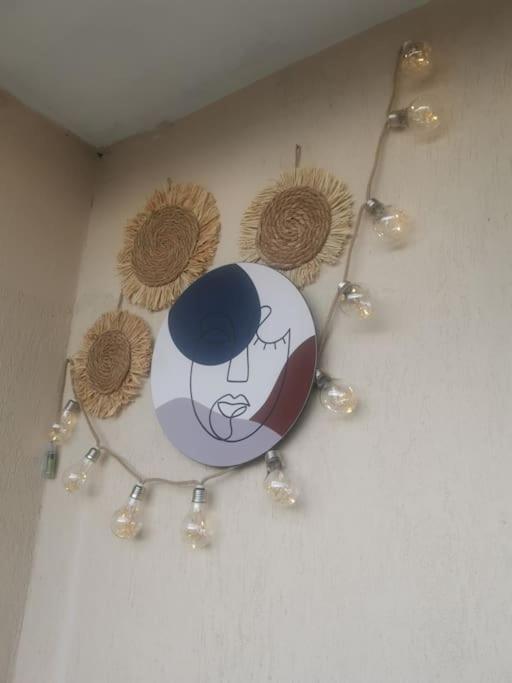 Joy Apartment Słoneczny Brzeg Zewnętrze zdjęcie