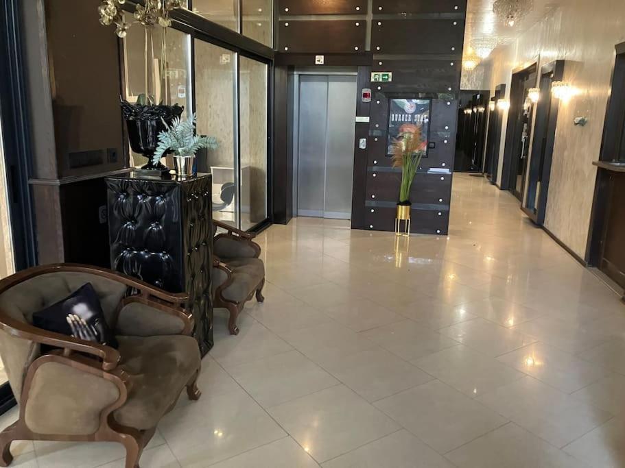 Joy Apartment Słoneczny Brzeg Zewnętrze zdjęcie
