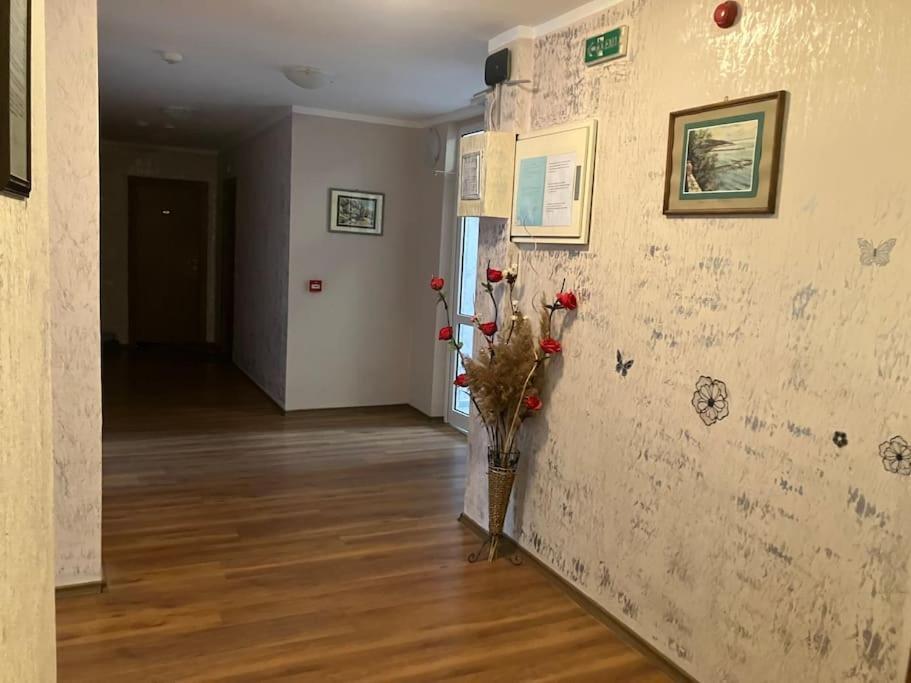Joy Apartment Słoneczny Brzeg Zewnętrze zdjęcie