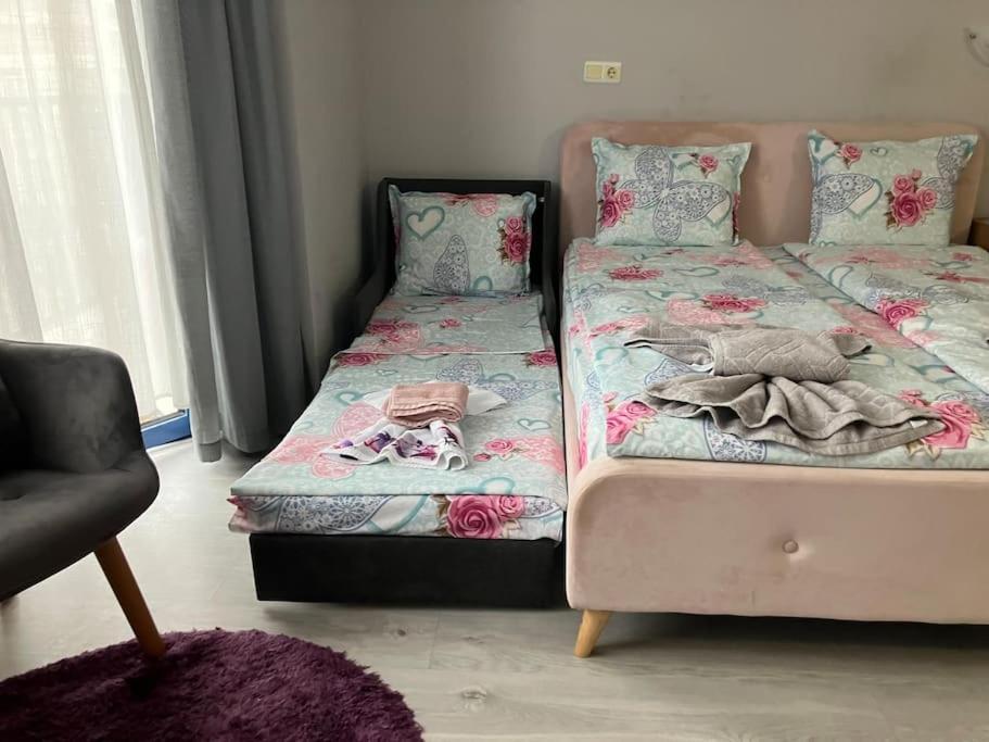 Joy Apartment Słoneczny Brzeg Zewnętrze zdjęcie