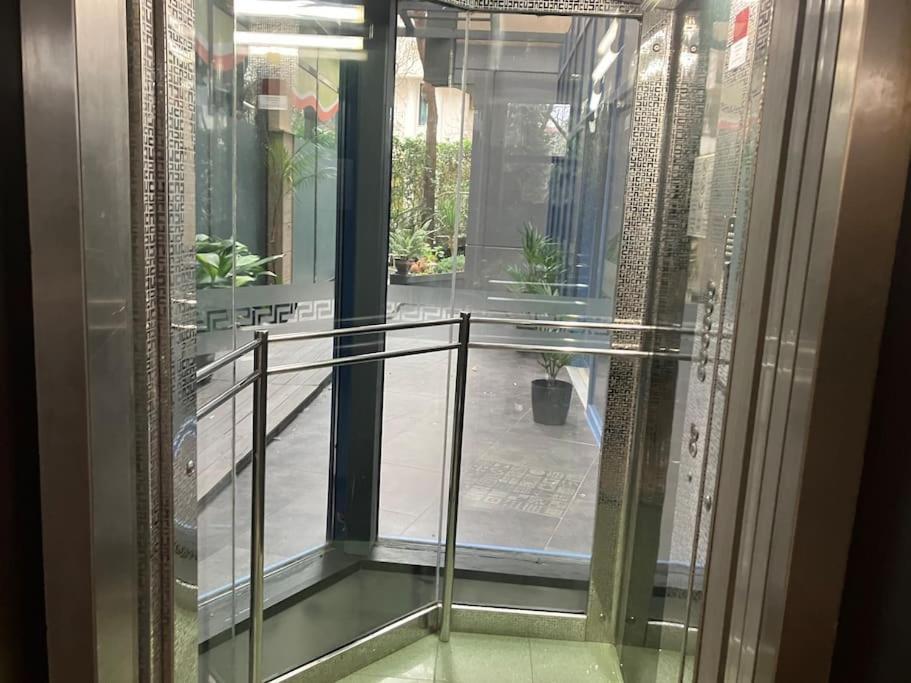 Joy Apartment Słoneczny Brzeg Zewnętrze zdjęcie