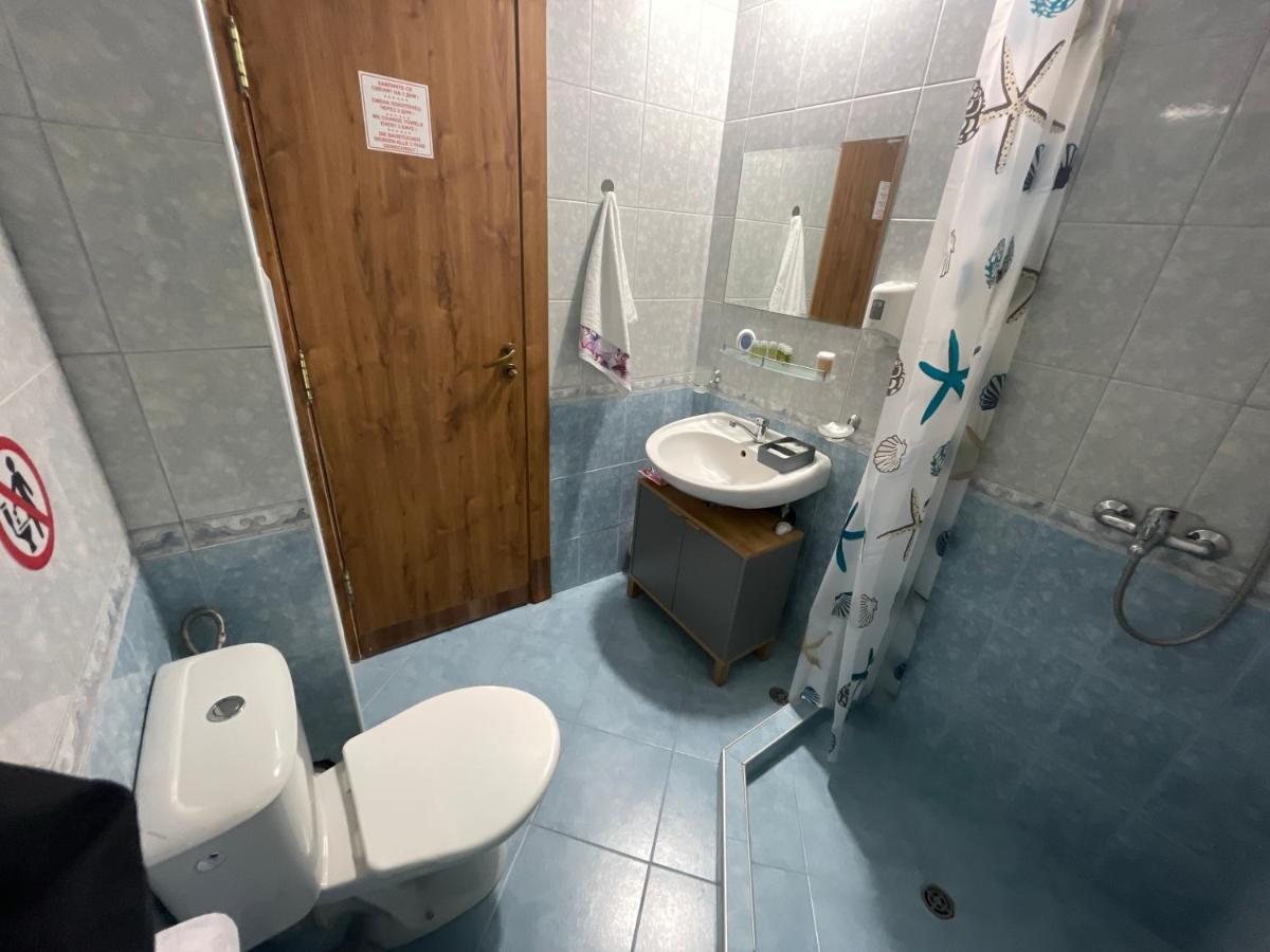 Joy Apartment Słoneczny Brzeg Zewnętrze zdjęcie