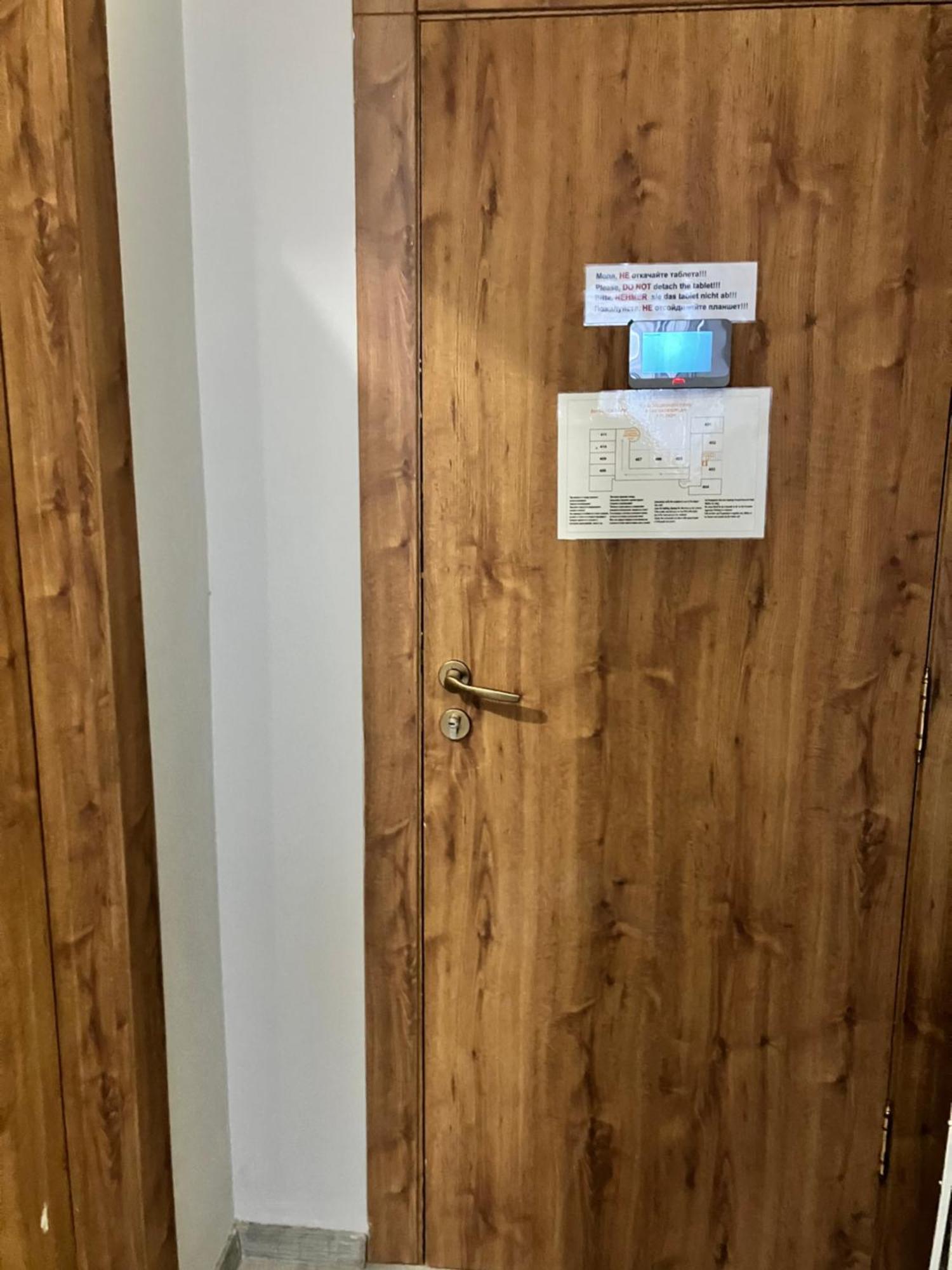 Joy Apartment Słoneczny Brzeg Zewnętrze zdjęcie