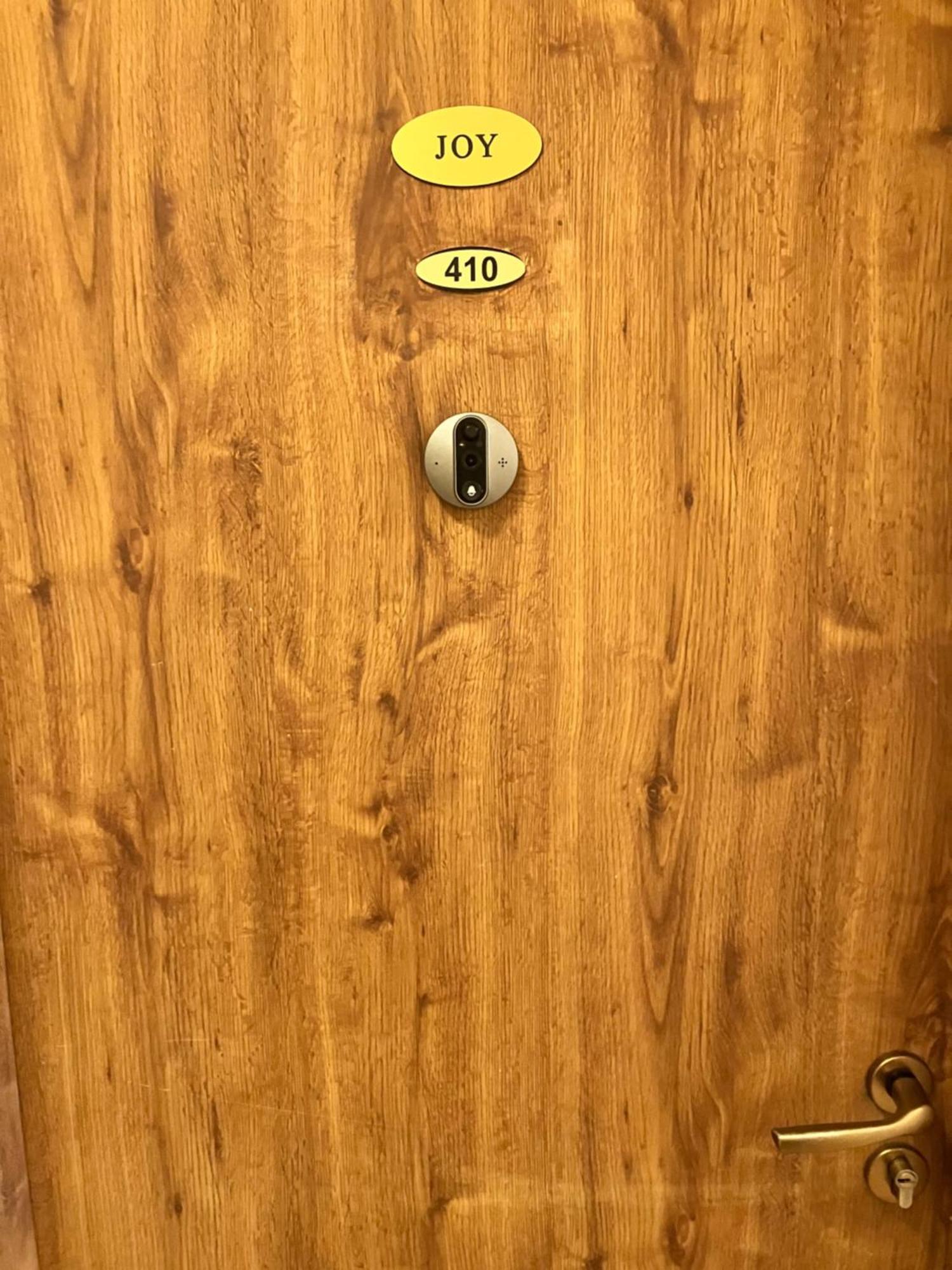 Joy Apartment Słoneczny Brzeg Zewnętrze zdjęcie