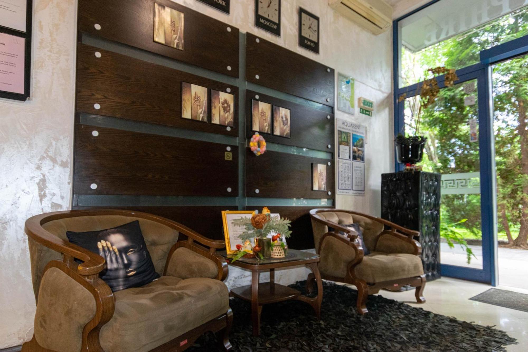 Joy Apartment Słoneczny Brzeg Zewnętrze zdjęcie