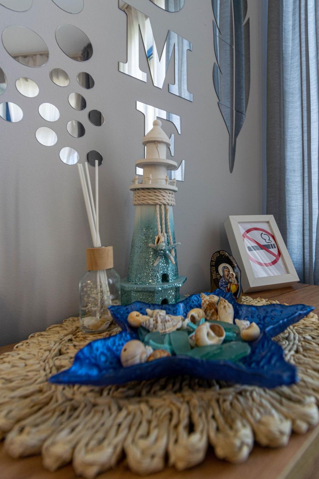 Joy Apartment Słoneczny Brzeg Zewnętrze zdjęcie